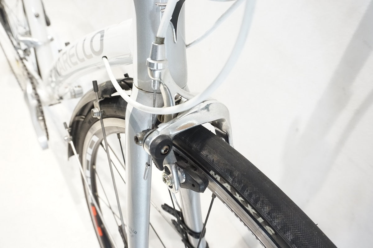 PINARELLO 「ピナレロ」 TREVISO 2012年モデル フラットバー ロード