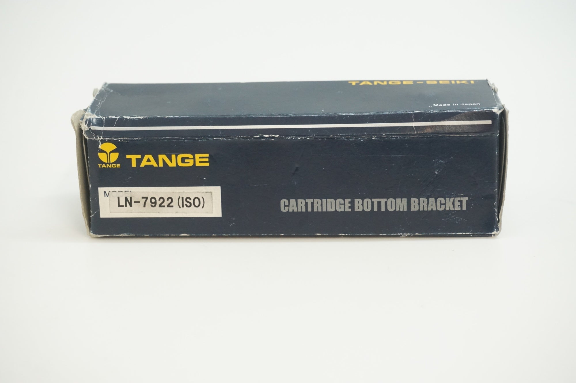 TANGE 「タンゲ」 LN7922 ボトムブラケット / 福岡店