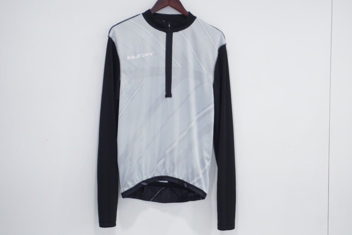 TSLA 「テスラ」 XLサイズ サイクルジャージ / 滋賀大津店