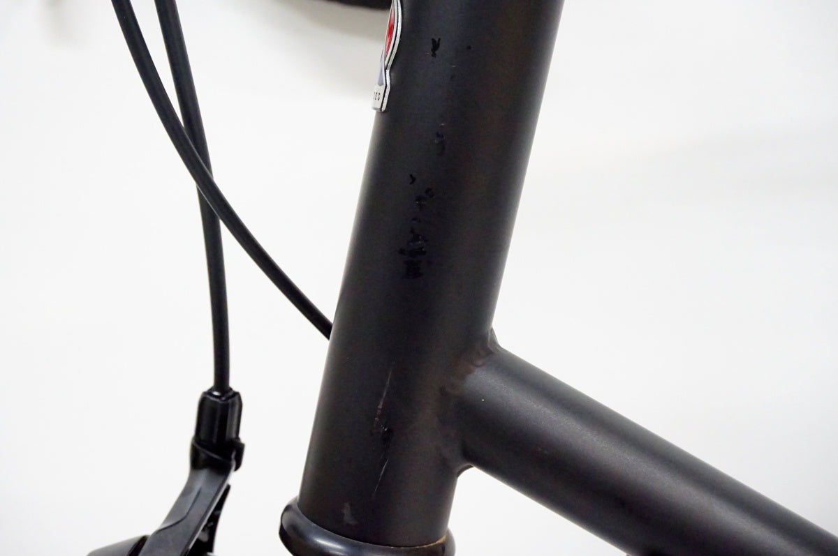 FUJI 「フジ」 HELION R 2024年頃 20インチ ミニベロ / 名古屋大須店