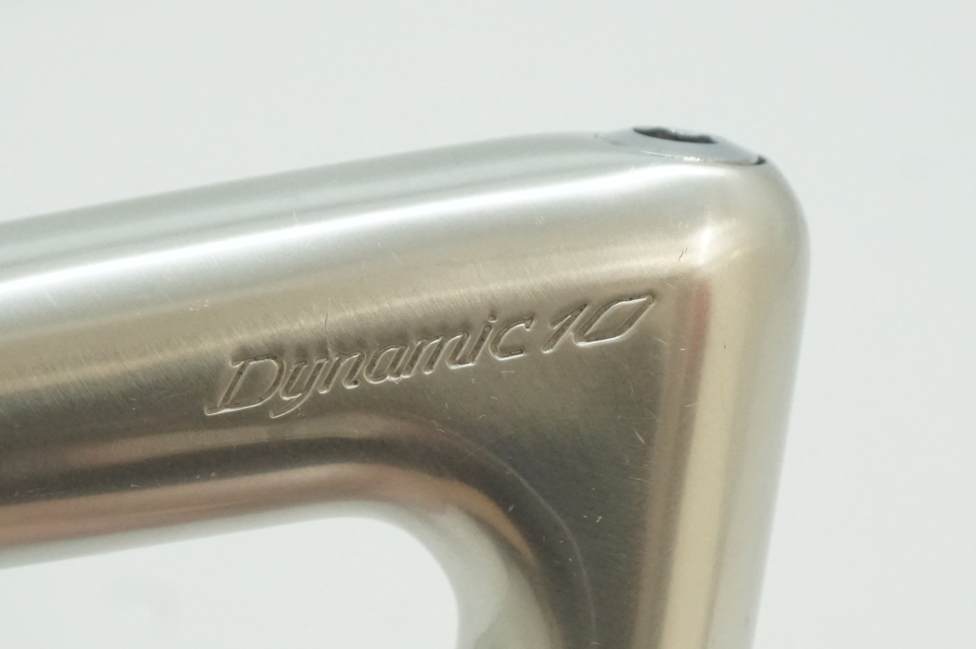 NITTO 「ニットー」 DYNAMIC10 φ25.4 100mm ステム / 福岡アイランドシティ店