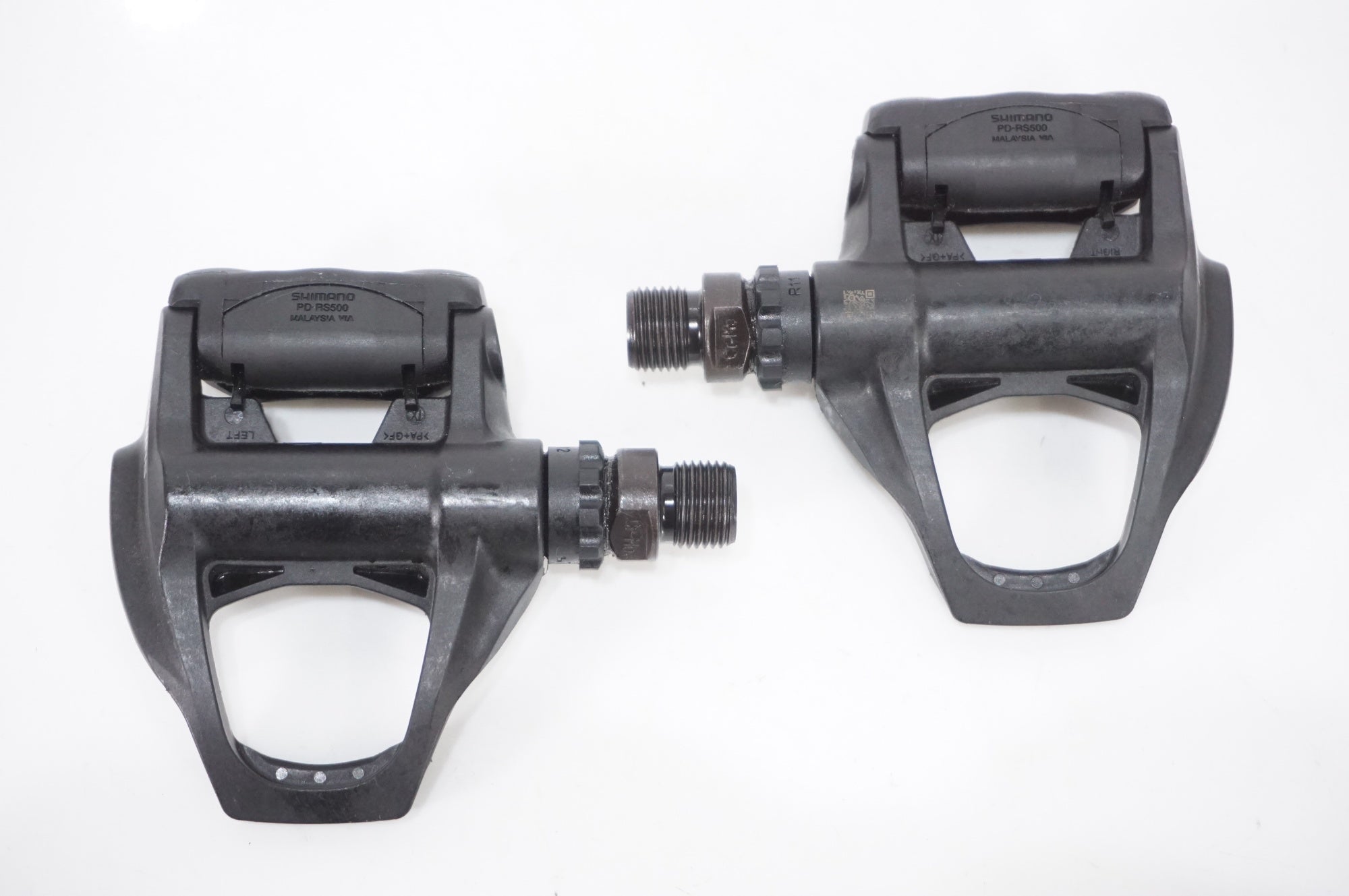 SHIMANO 「シマノ」 PD-RS500 ペダル / AKIBA店