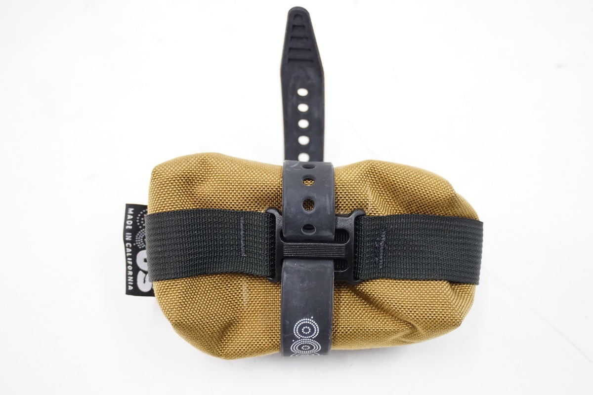 OUTER SHELL「アウターシェル」 ADVENTURE MINI サドルバッグ / 浜松店