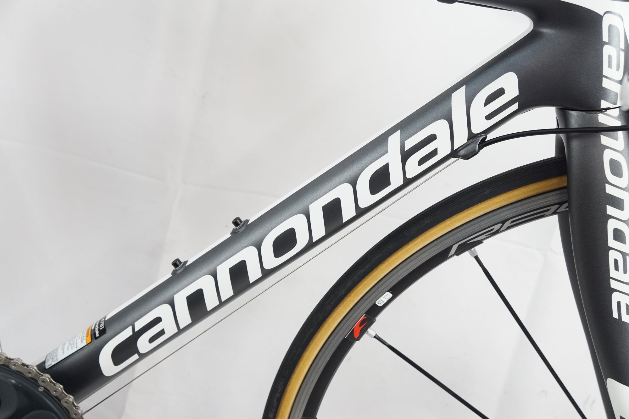 CANNONDALE 「キャノンデール」 SUPERSIX EVO 5 105 2014年モデル ロードバイク / バイチャリ浦和ベース