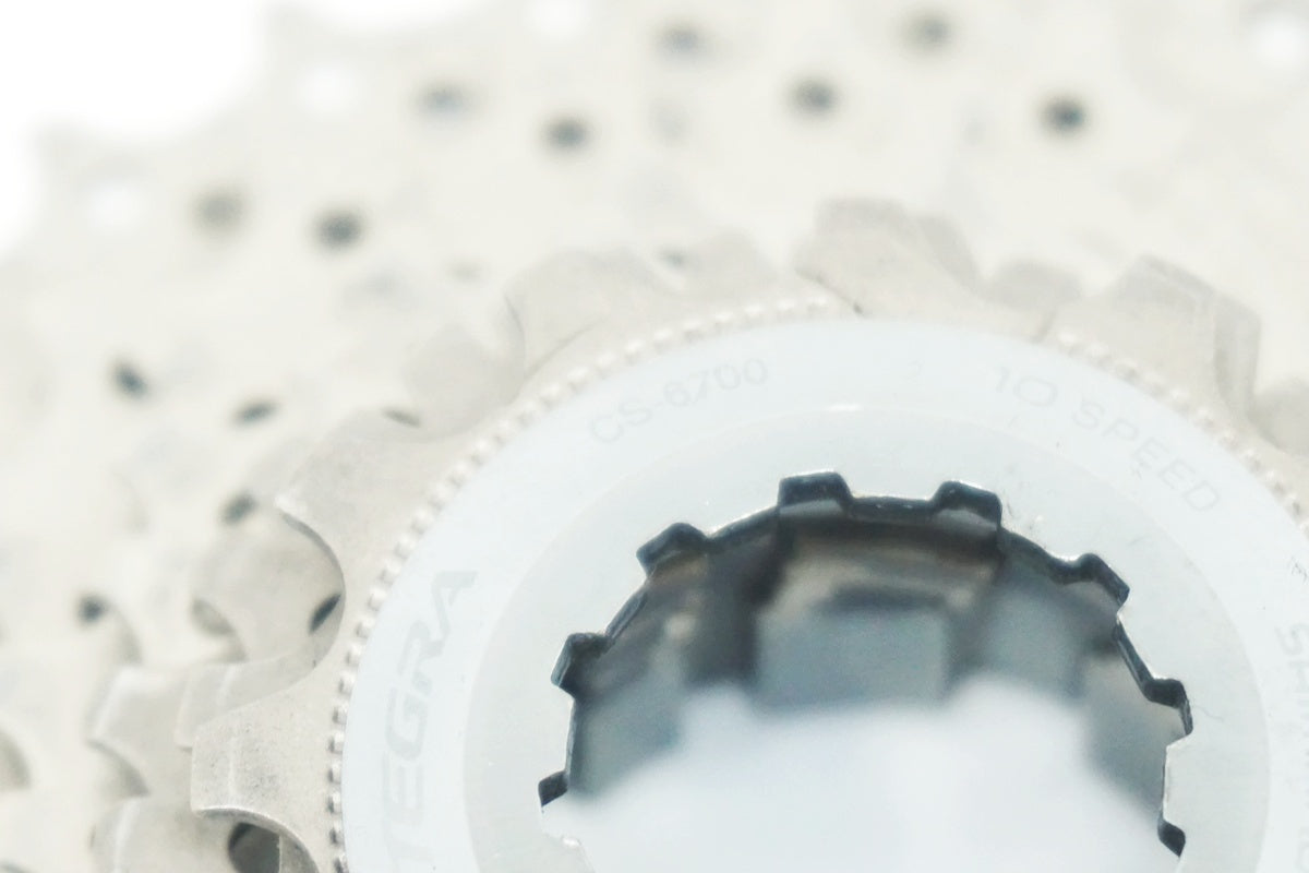 SHIMANO 「シマノ」 ULTEGRA CS-6700 12-30T スプロケット / 大阪美原北インター店