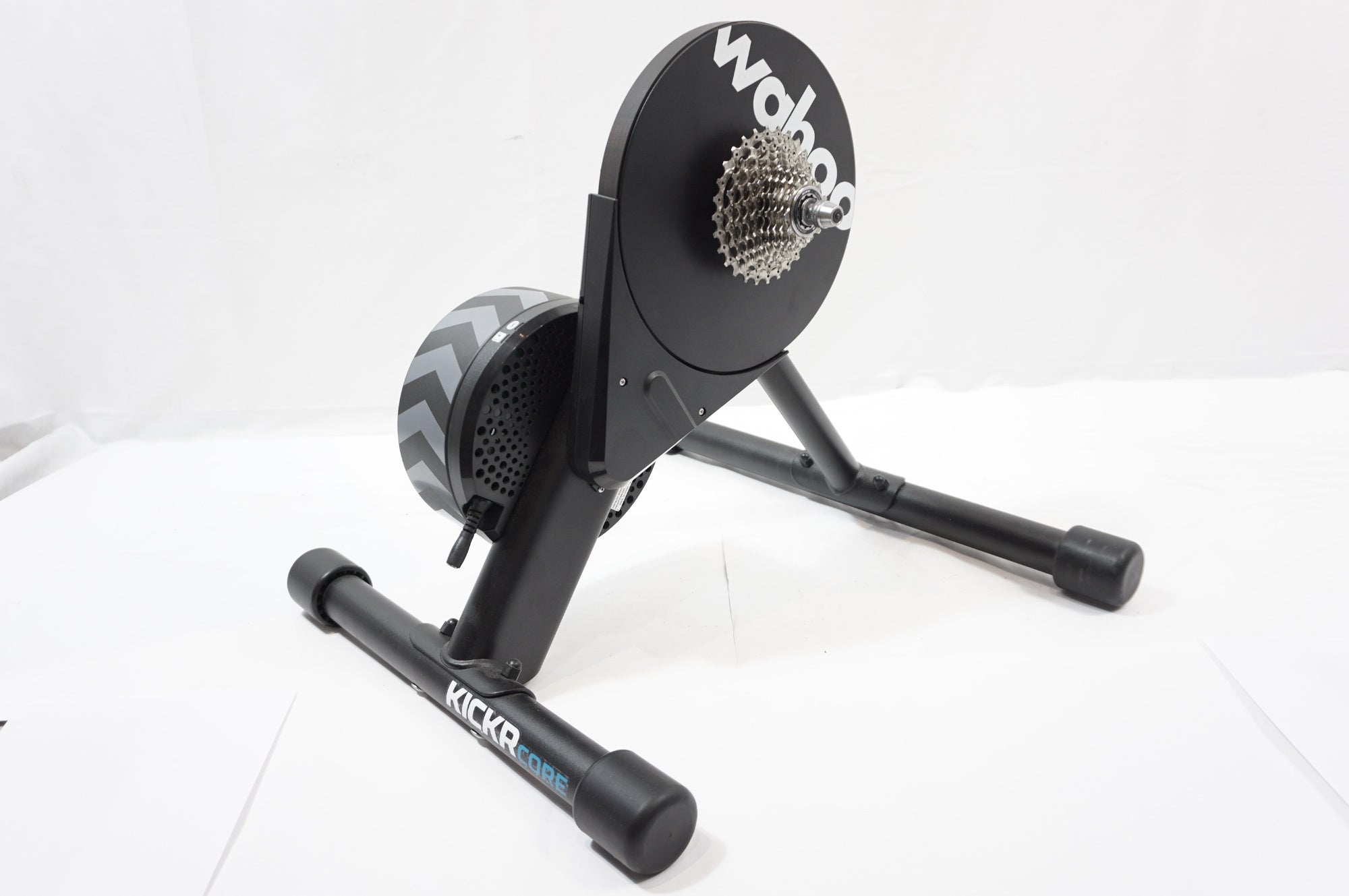WAHOO 「ワフー」 KICKR CORE WF123 サイクルトレーナー / 世田谷店