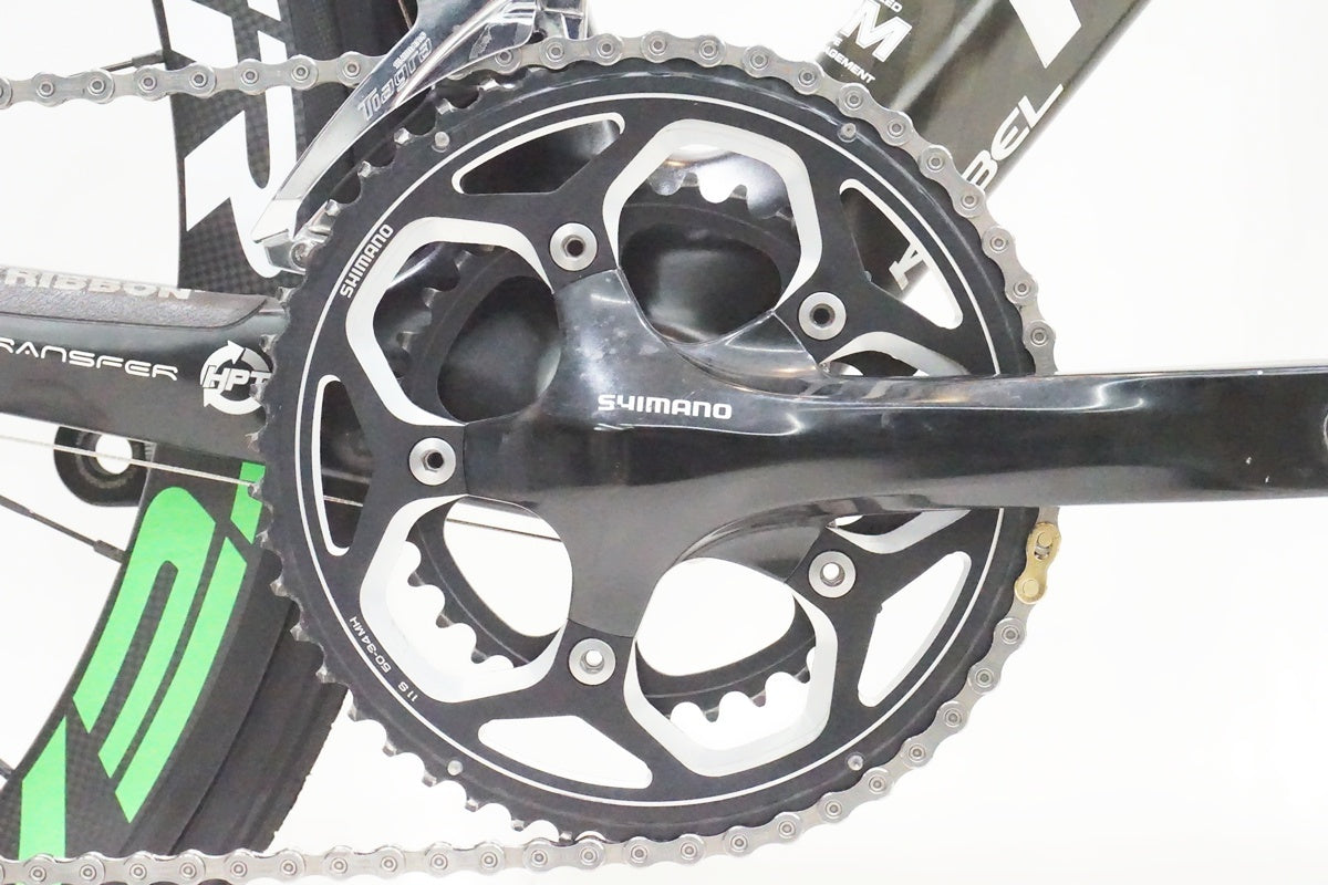 KUOTA  「クォータ」 KEBEL 2012年モデル ロードバイク / 京都西院店