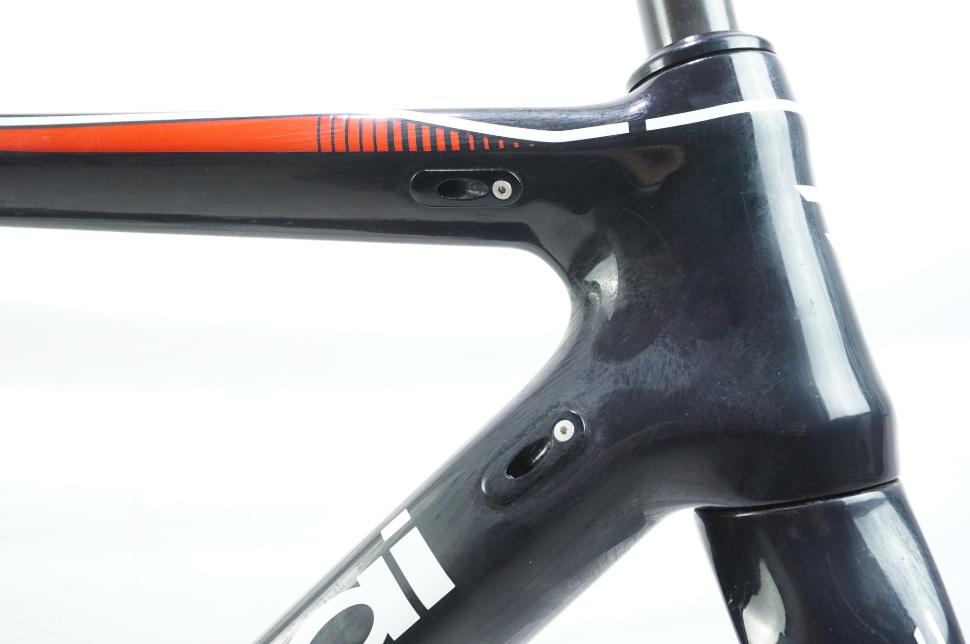 DEDACCIAI 「デダチャイ」 STRADA GLADIATORE 2014年頃 フレームセット