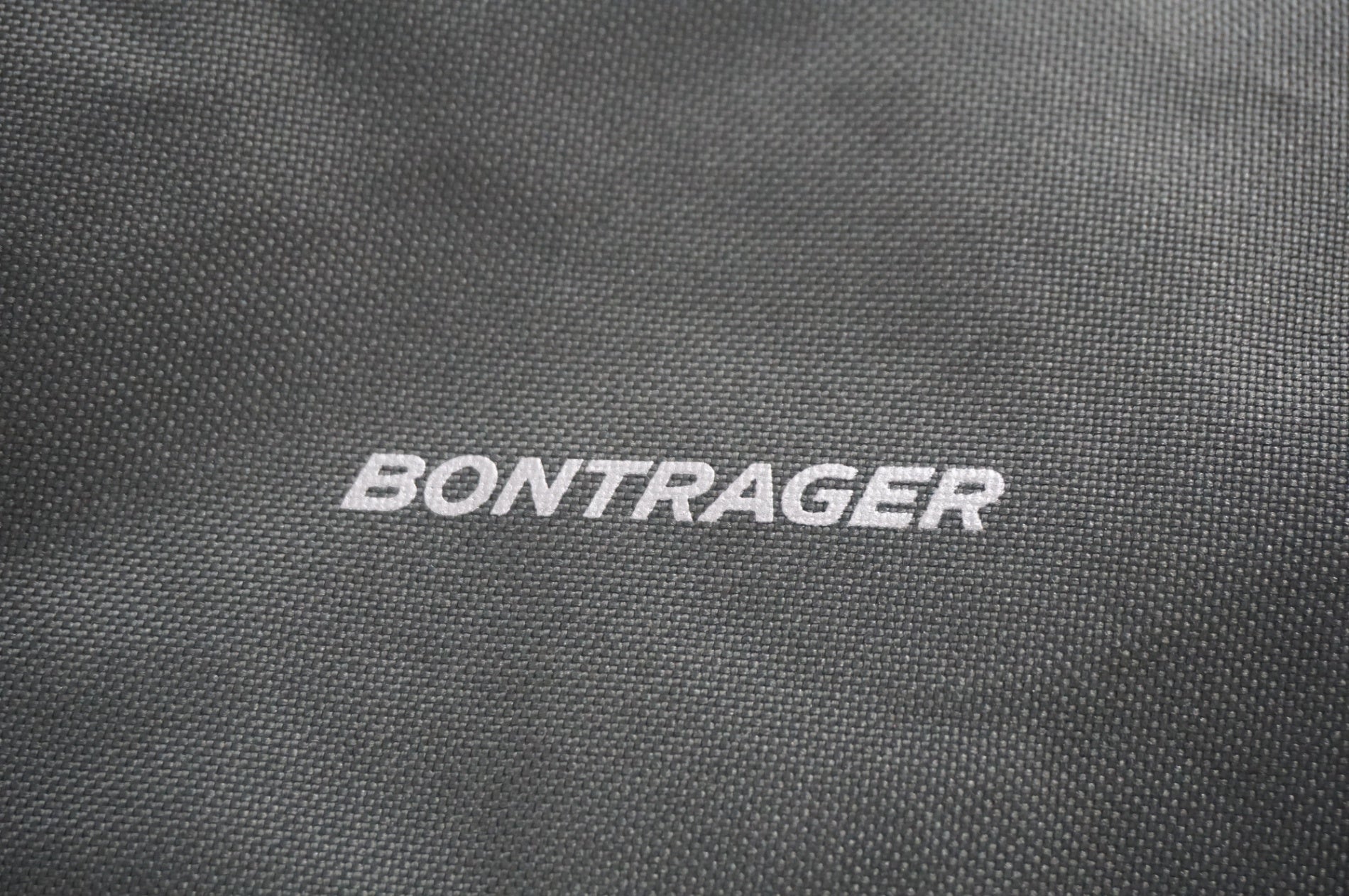 BONTRAGER 「ボントレガー」 TOWN SINGLE PANNIER キャリアバッグ / 福岡アイランドシティ店