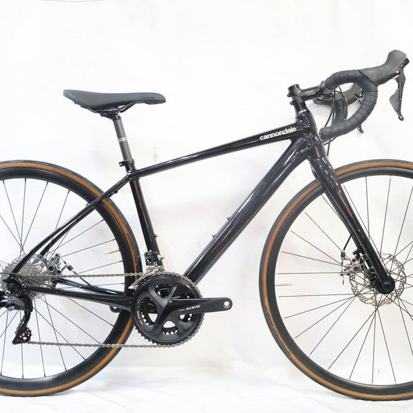 キャノンデール　27.5 CANNONDALE 「キャノンデール」 SYNAPSE2 105 2022年モデル ロード