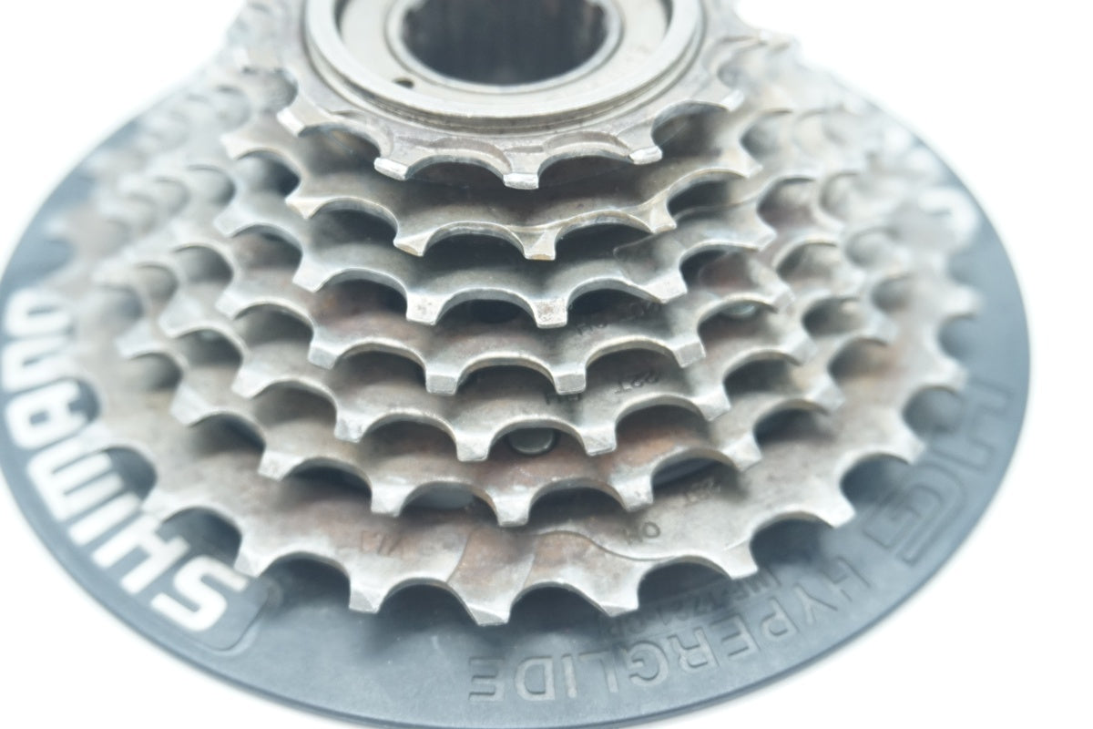 SHIMANO「シマノ」 MF-TZ21 14-28T スプロケット/ 京都西院店