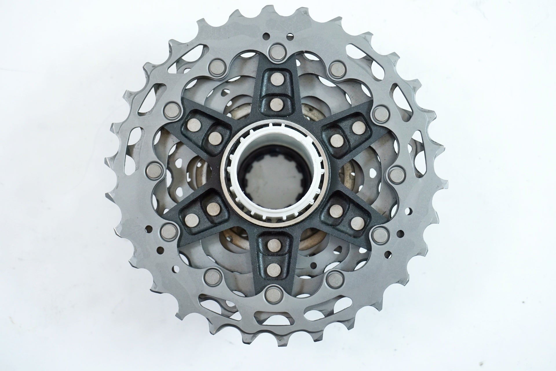 SHIMANO 「シマノ」 DURA-ACE CS-R9200 11-30T 12S スプロケット