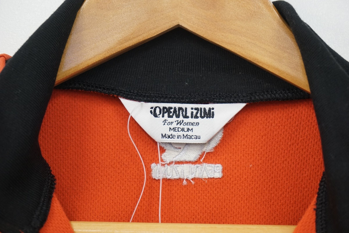 PEARL IZUMI 「パールイズミ」 レディース Mサイズ ULTRASENSOR ジャージ / 浜松店