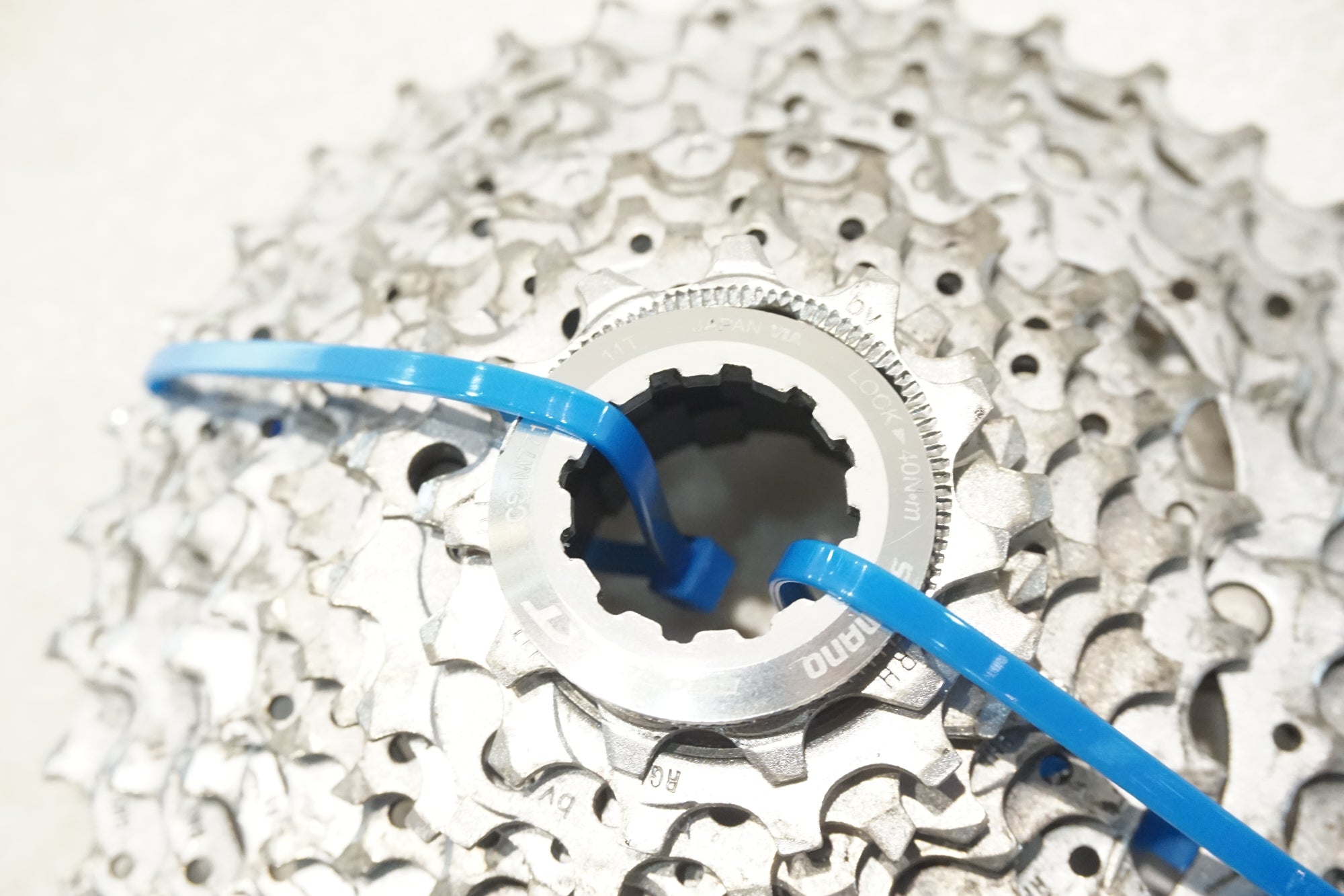 SHIMANO 「シマノ」 DEORE XT CS-M771-10 11-36T スプロケット / 横浜戸塚店