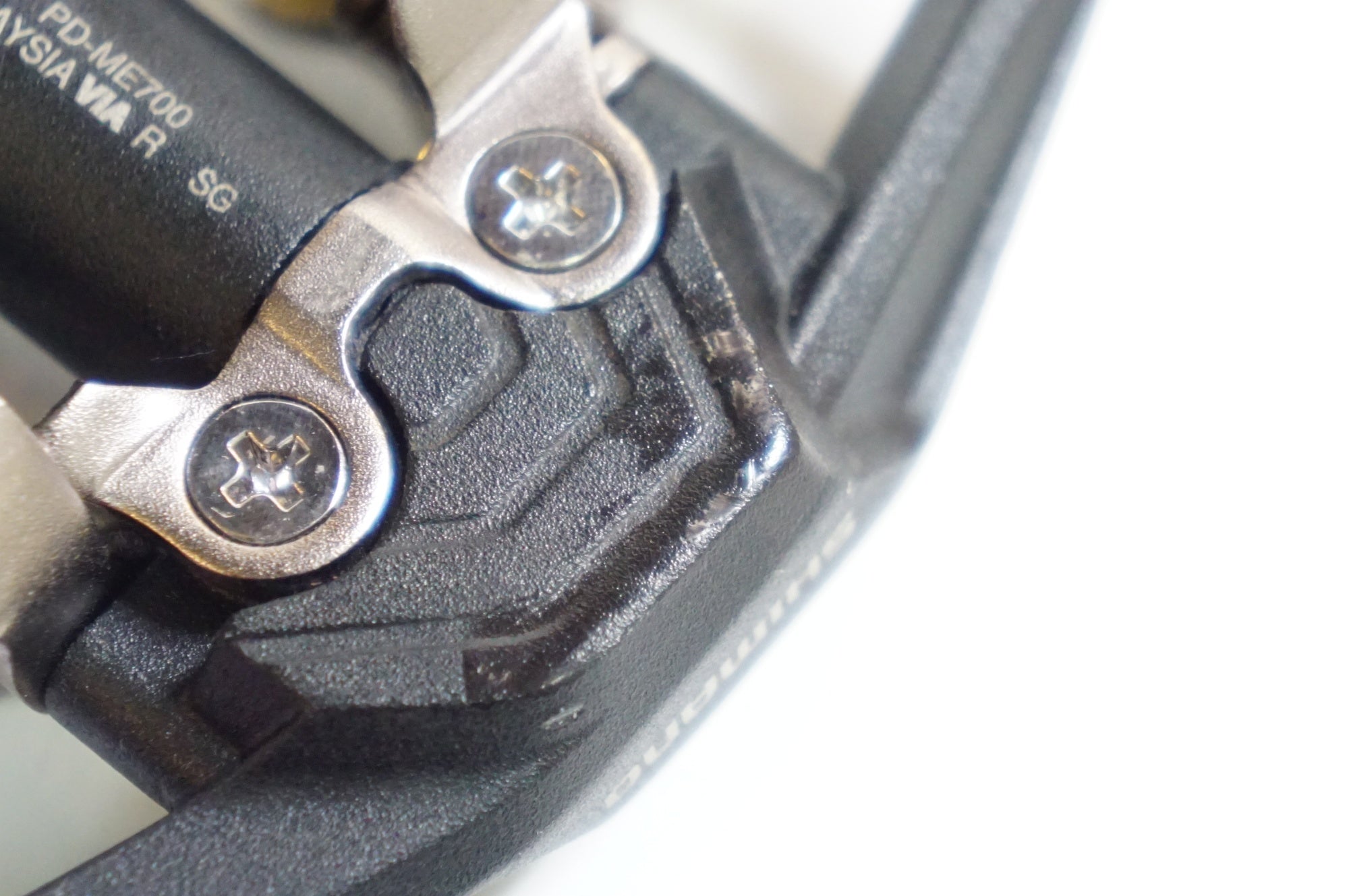 SHIMANO 「シマノ」 PD-ME700 ペダル / 熊谷本店