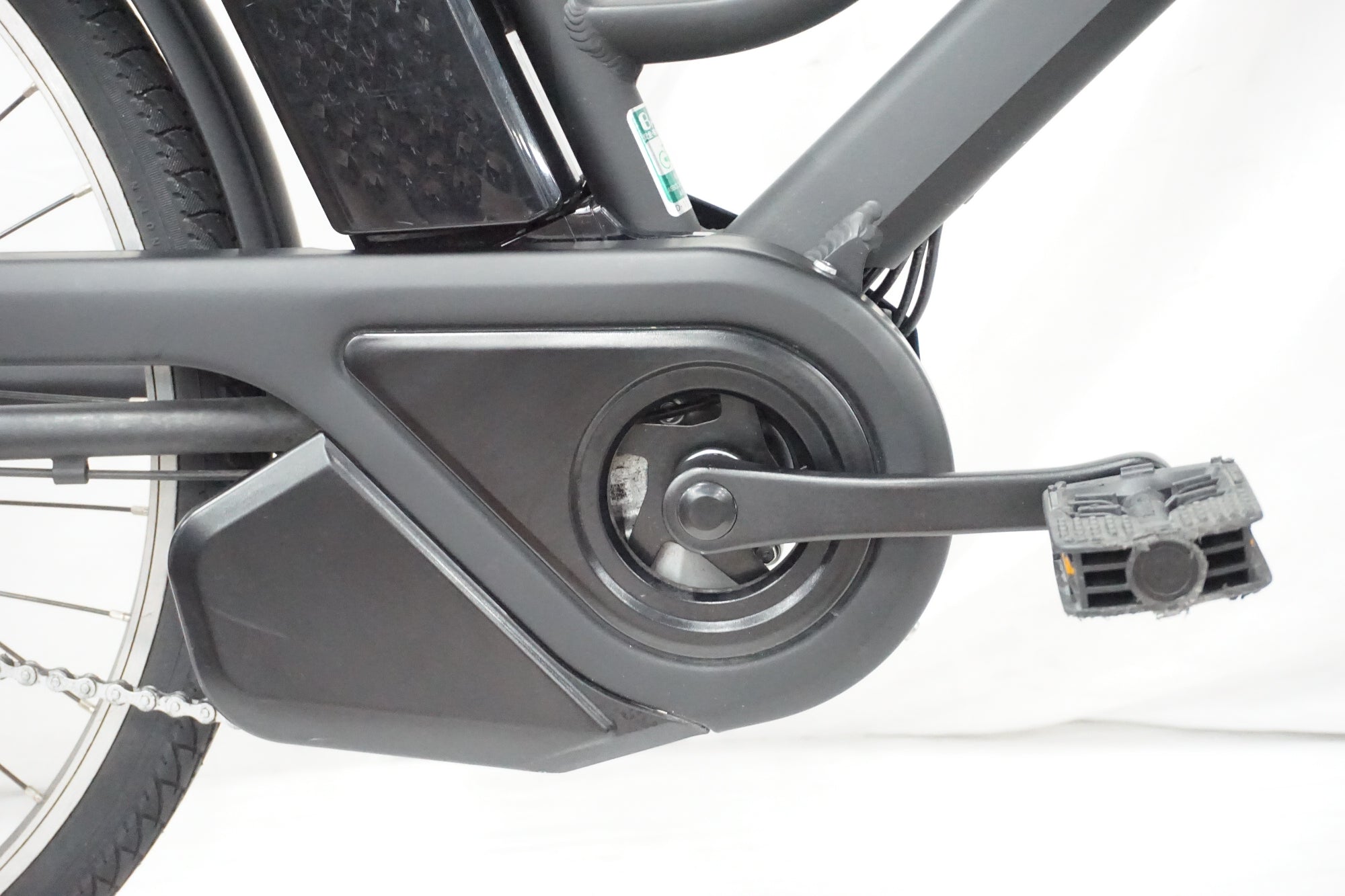 PANASONIC 「パナソニック」 ティモ・S 2025年モデル 電動アシスト自転車 / 奈良店