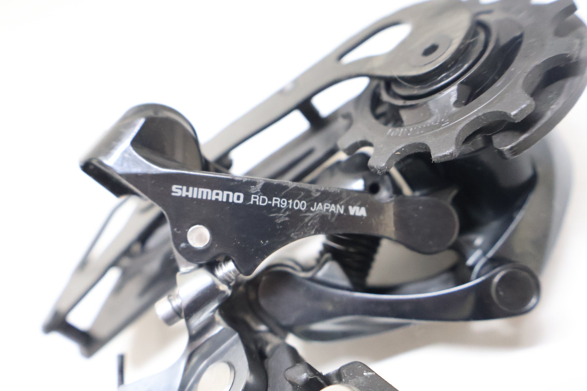 SHIMANO 「シマノ」 DURA-ACE RD-R9100 リアディレイラー / 高知店