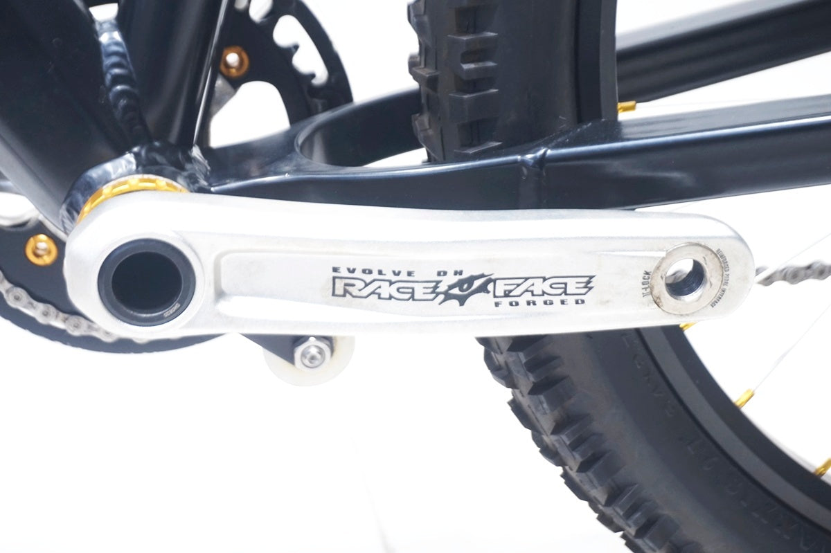 INTENSE 「インテンス」 TAZER HT 2005年頃モデル マウンテンバイク / 大阪門真店