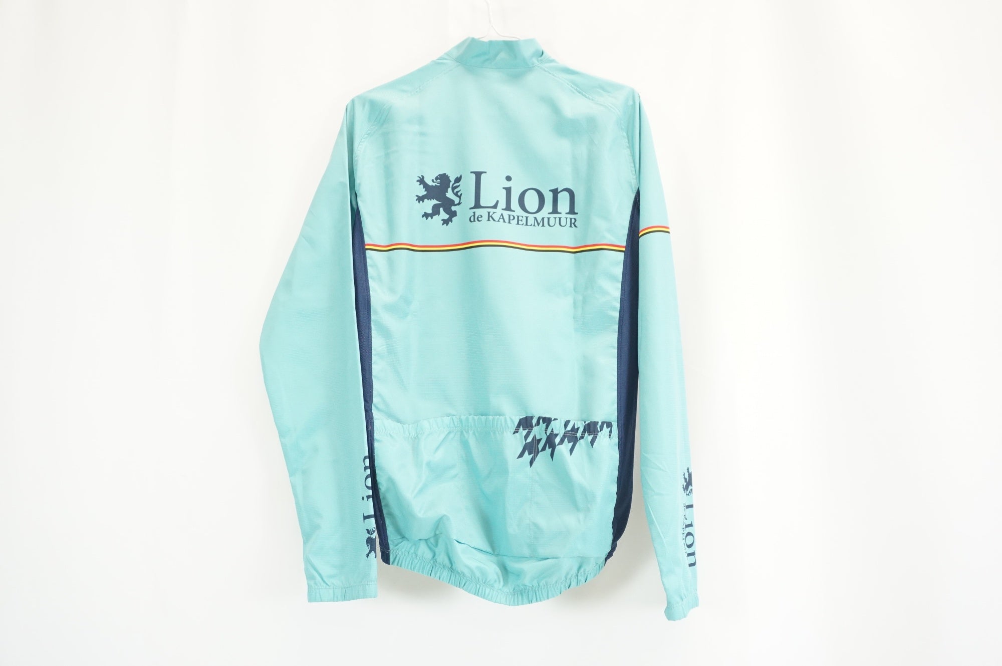 LION DE KAPELMUUR 「リオンドカペルミュール」 Mサイズ ウインドブレーカー / 宇都宮店