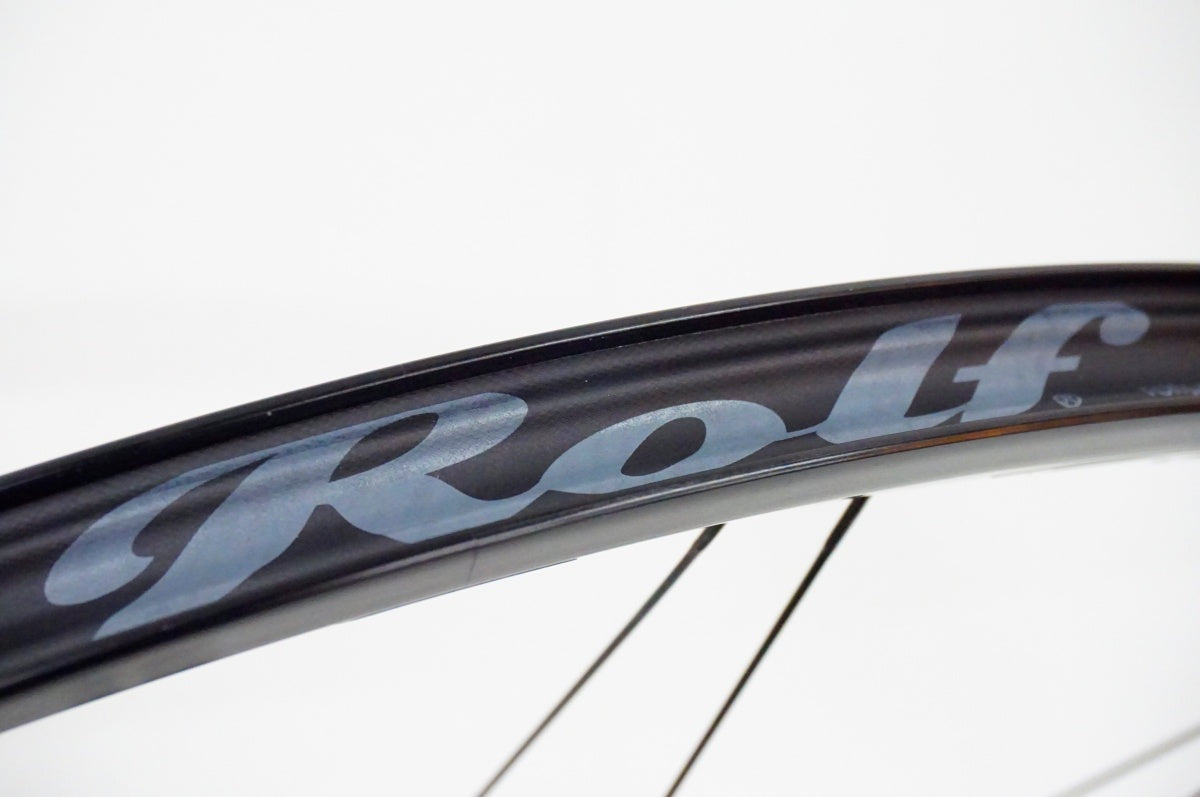 ROLFPRIMA 「ロルフプリマ」 ELAN DISC シマノ11速 ホイールセット