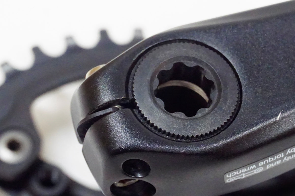 SHIMANO 「シマノ」 GRX FC-RX600 40T 165mm クランク / 名古屋大須店