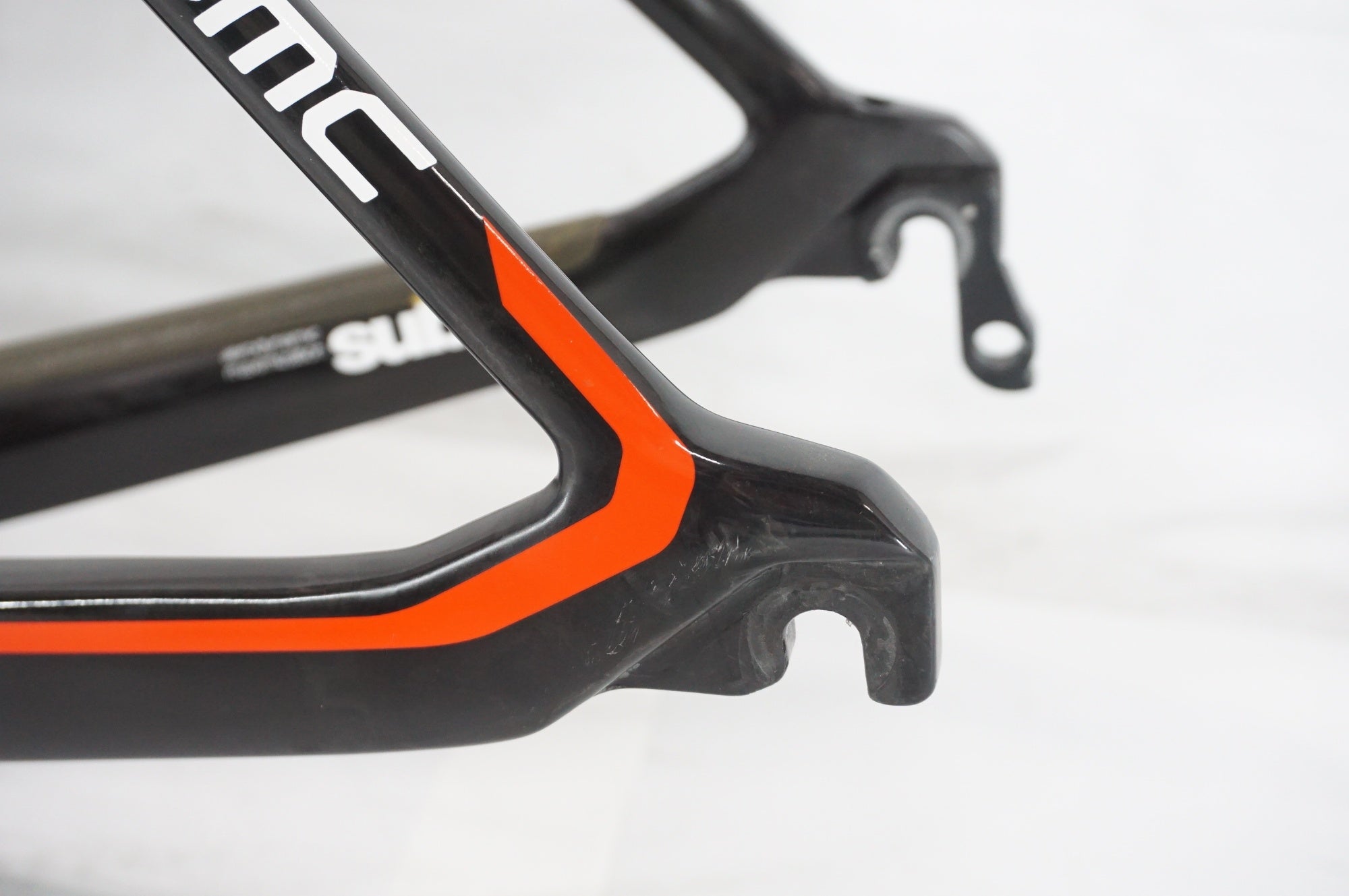 BMC 「ビーエムシー」 TIME MACHINE TMR02 2017年モデル フレームセット / 阪急塚口店