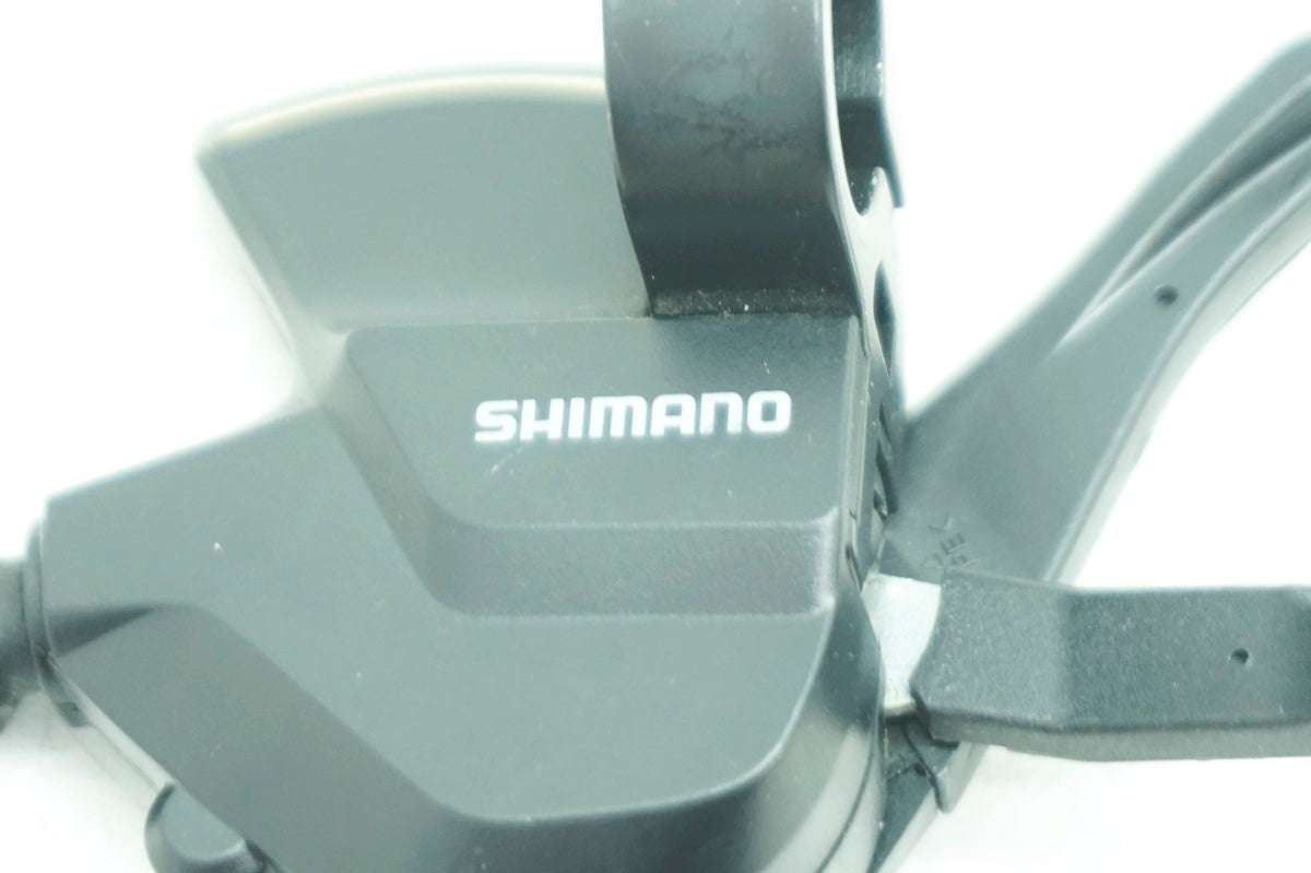 SHIMANO 「シマノ」 SL-M315 ラピッドファイヤーシフター / 大阪門真店