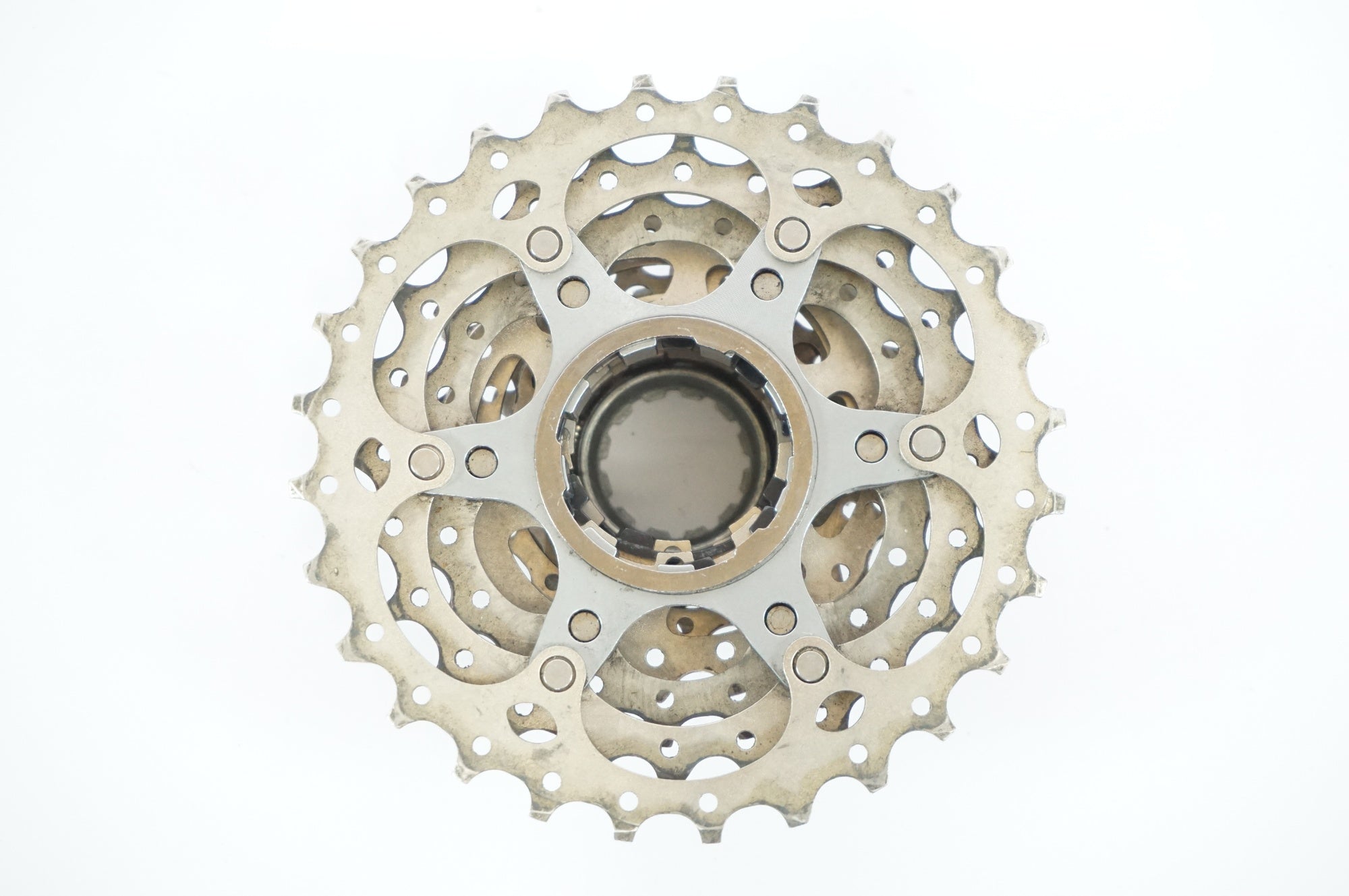 SHIMANO 「シマノ」 ULTEGRA CS-6700 11-28T スプロケット / 宇都宮店