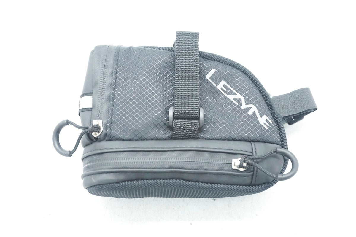 LEZYNE 「レザイン」 サドルバッグ / 大阪門真店
