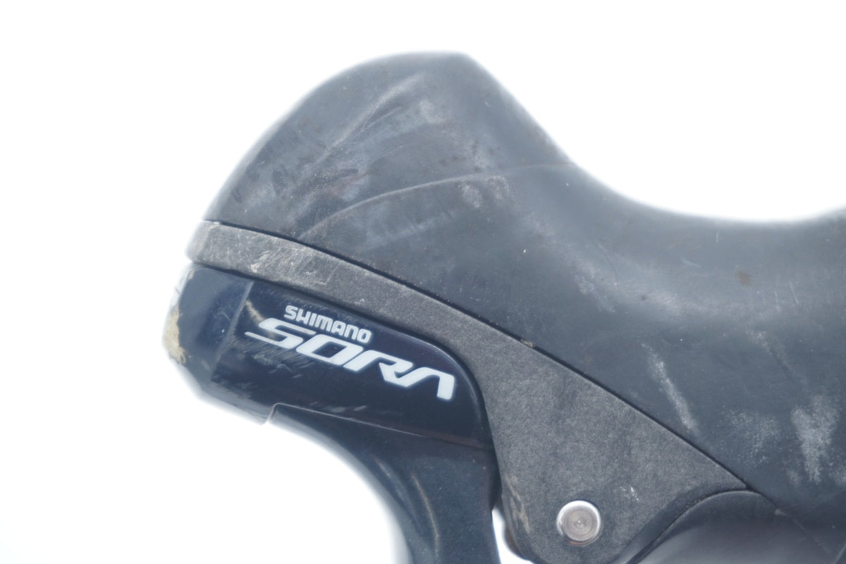 SHIMANO 「シマノ」 SORA ST-R3000 左のみ デュアルコントロールレバー / 京都八幡店