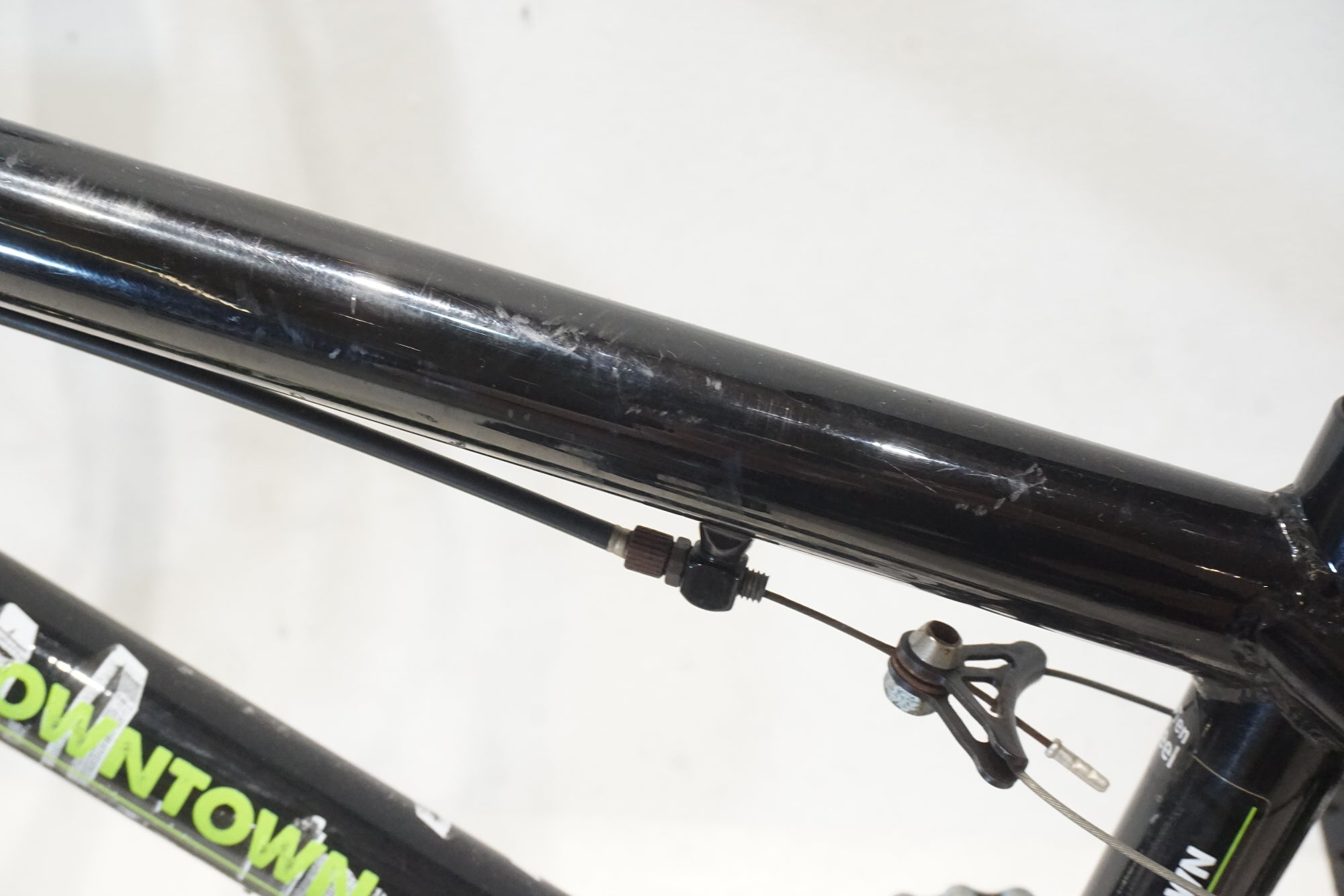 HARO BIKES 「ハロ」 DOWNTOWN 16 2017年モデル 16インチ BMX / 横浜戸塚店