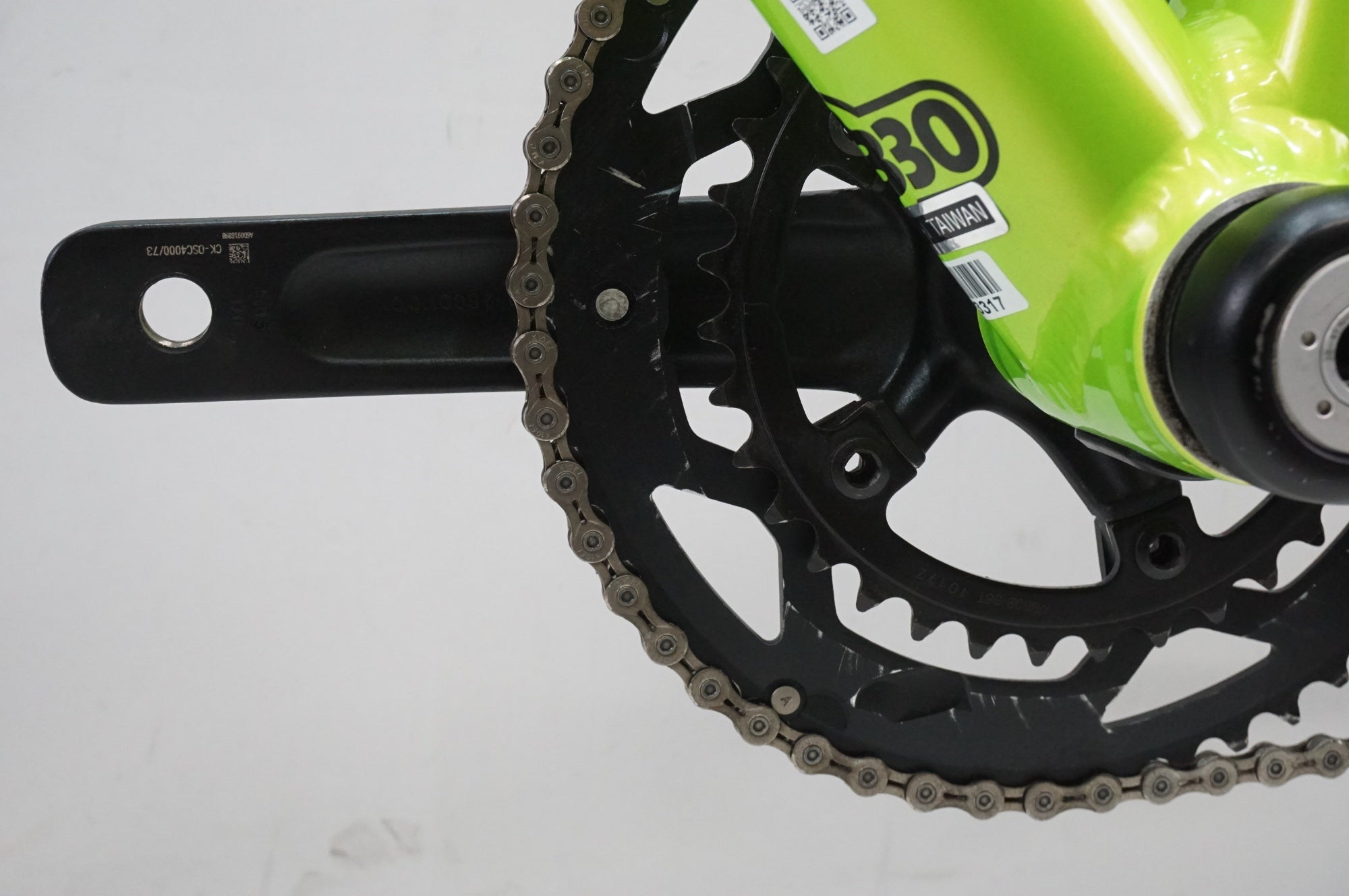 CANNONDALE 「キャノンデール」 CAAD12 TIAGRA 2018年モデル ロードバイク / 大宮店