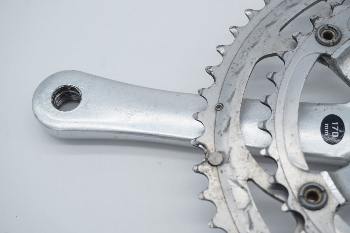 CAMPAGNOLO 「カンパニョーロ」 VELOCE 10s クランク / 滋賀大津店