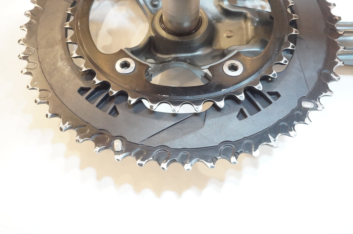 SHIMANO 「シマノ」 TIAGRA FC-4700 52-36T 165mm クランク / 浦和ベース