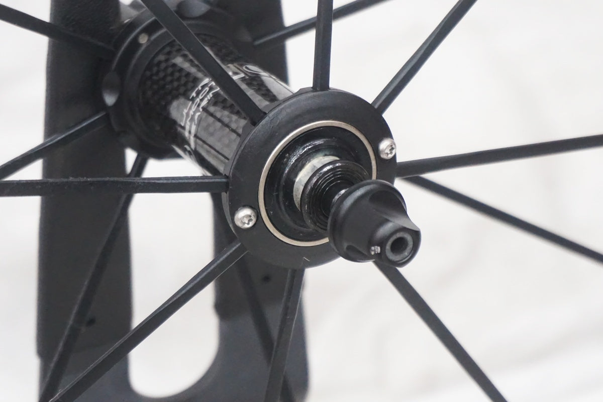 CAMPAGNOLO 「カンパニョーロ」 SHAMAL ULTRA C17 シマノ11速 ホイールセット / 大阪美原北インター店