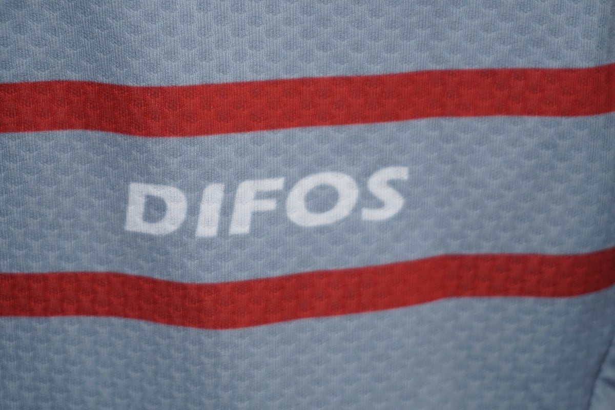 DIFOS 「ディフォス」 Mサイズ ウェア  / 京都八幡店