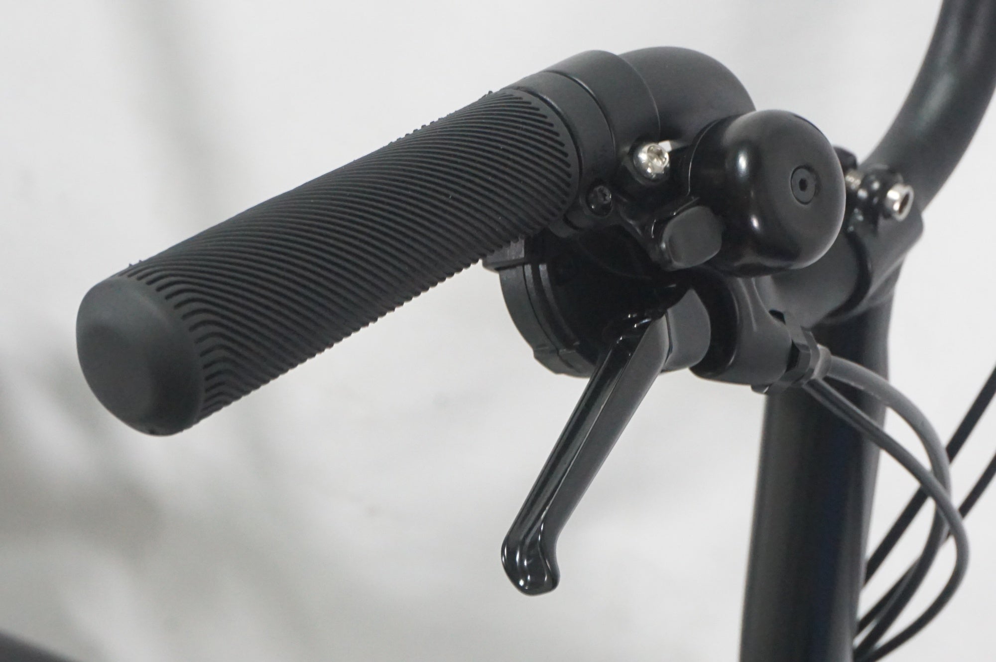 BROMPTON 「ブロンプトン」 C LINE EXPLORE MID WITH RACK 2024年モデル 16インチ 折りたたみ自転車 / AKIBA店
