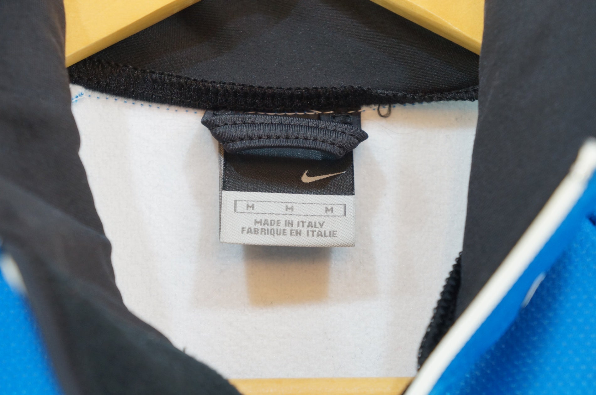 NIKE 「ナイキ」 TREK DISCOVERY Mサイズ ベスト / バイチャリ浦和ベース