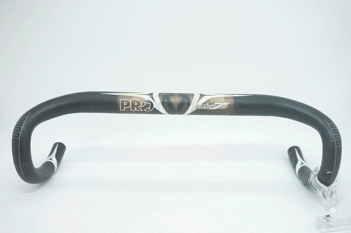SHIMANO 「シマノ」 PRO VIBE 7S Φ31.8 420mm ハンドル / 大阪門真店
