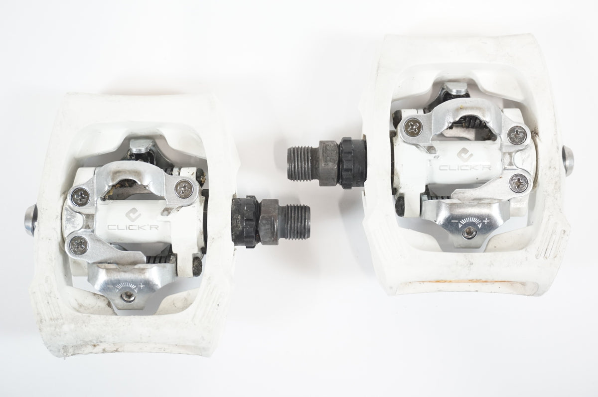 SHIMANO 「シマノ」 PD-T400 ペダル / 宇都宮店