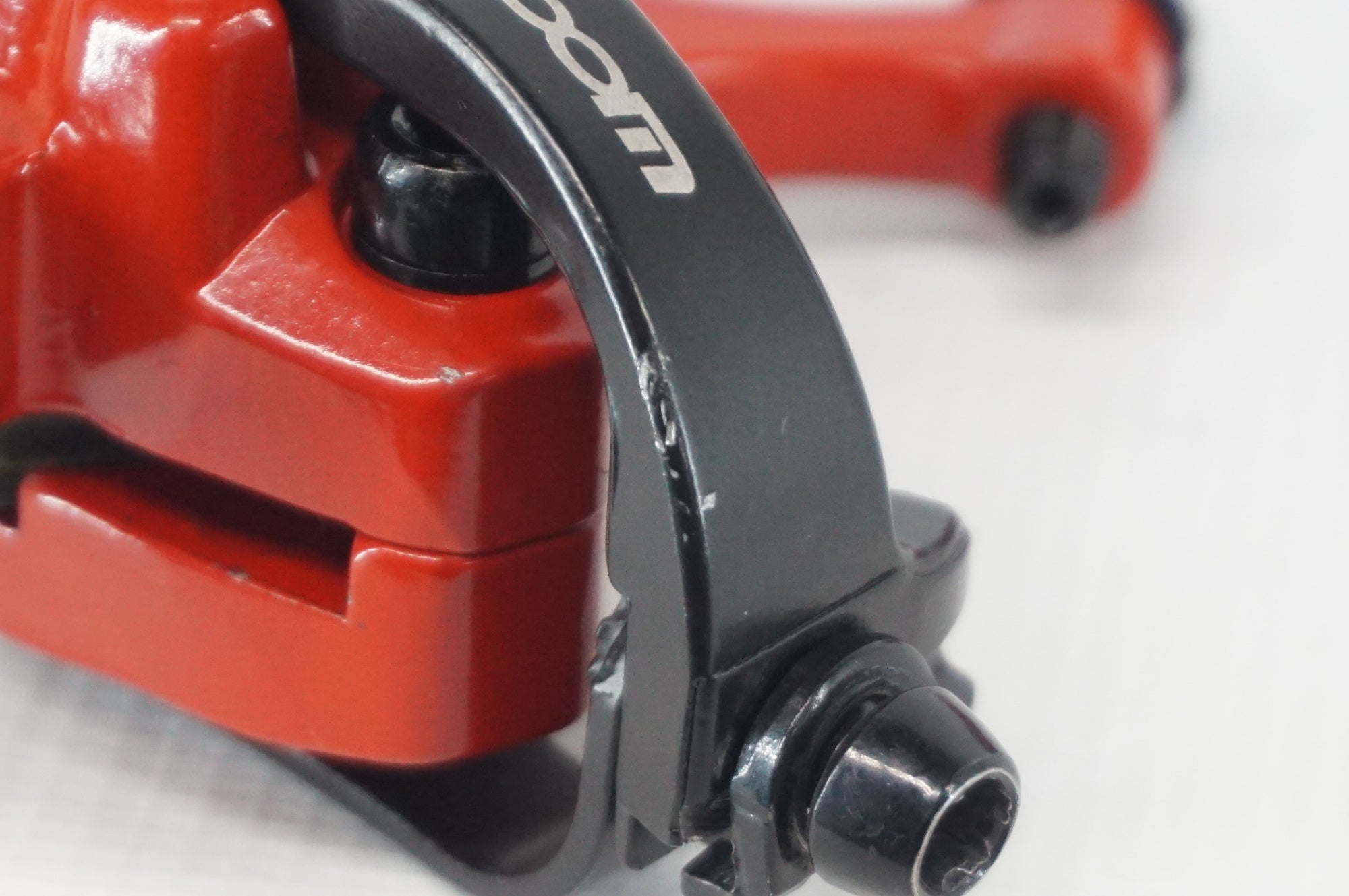 OSC 「オーエスシー」 ZOOM ディスクブレーキキャリパー / 阪急塚口店