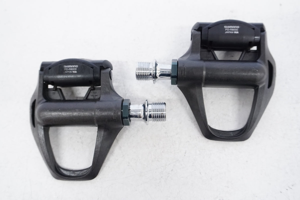 SHIMANO 「シマノ」 ULTEGRA PD-R8000 ペダル / 浜松店