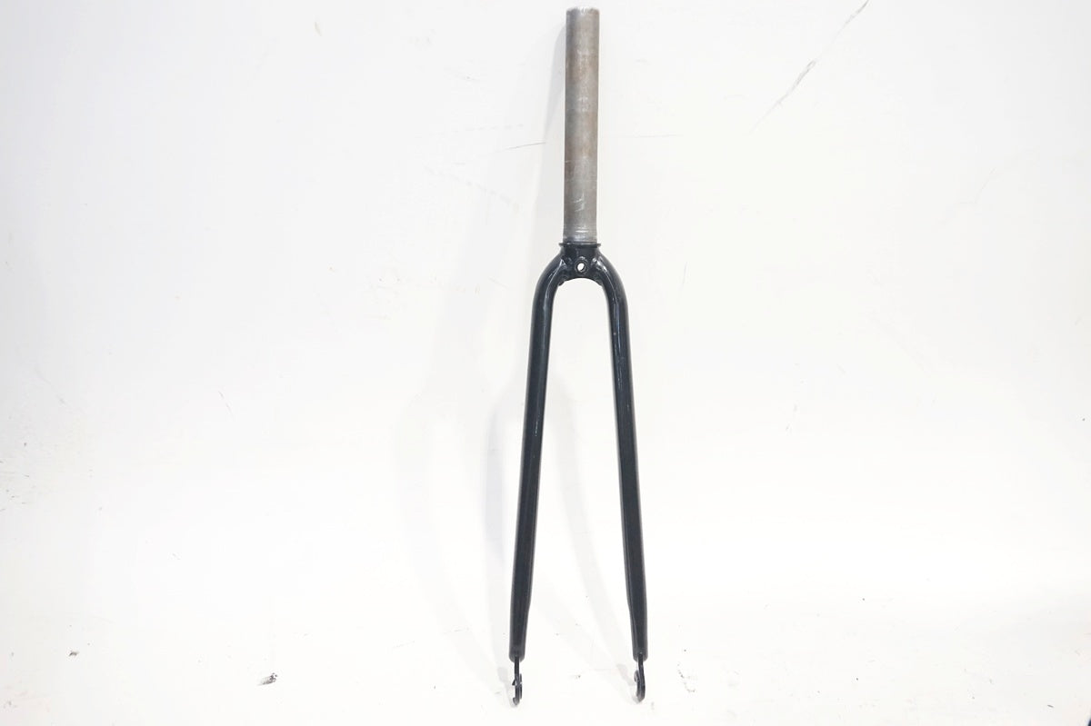 ブランド不明 クロモリフロントフォーク / 大阪門真店