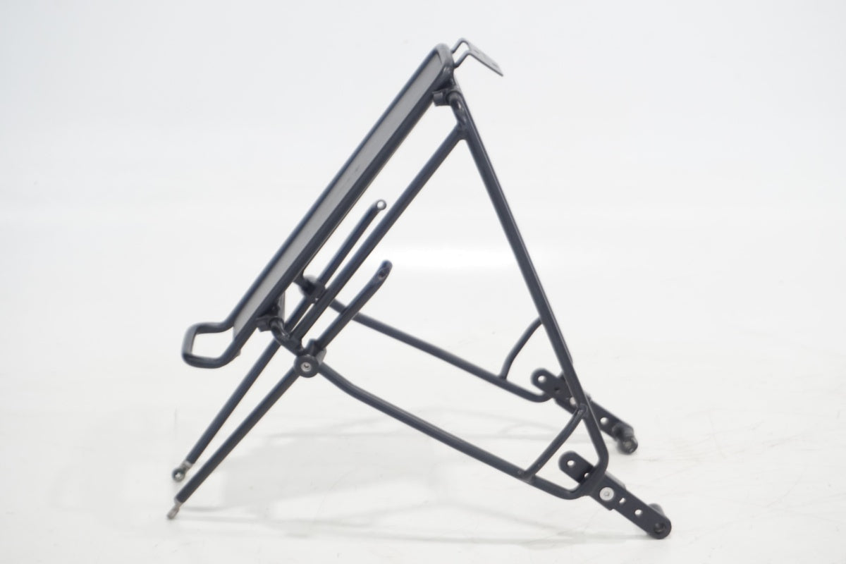 BLACKBURN  「ブラックバーン」 リアキャリア / 滋賀大津店