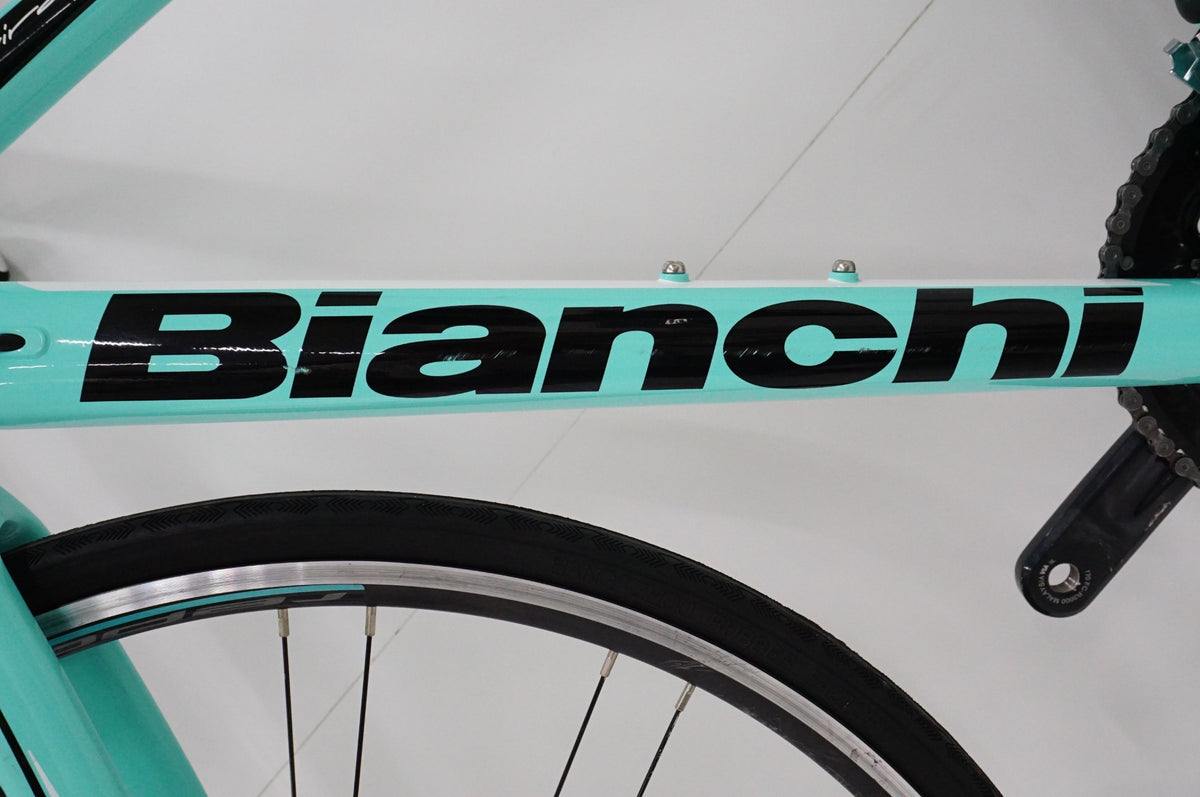 BIANCHI 「ビアンキ」 VIA NIRONE 7 SORA 2020年モデル ロードバイク / 浜松店