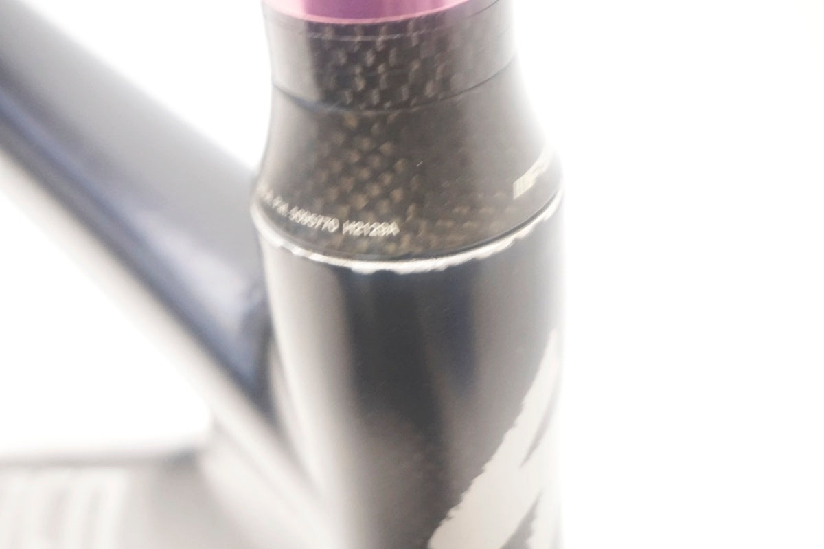 SPECIALIZED 「スペシャライズド」 ROUBAIX PRO 2004年頃 フレームセット / 大阪門真店
