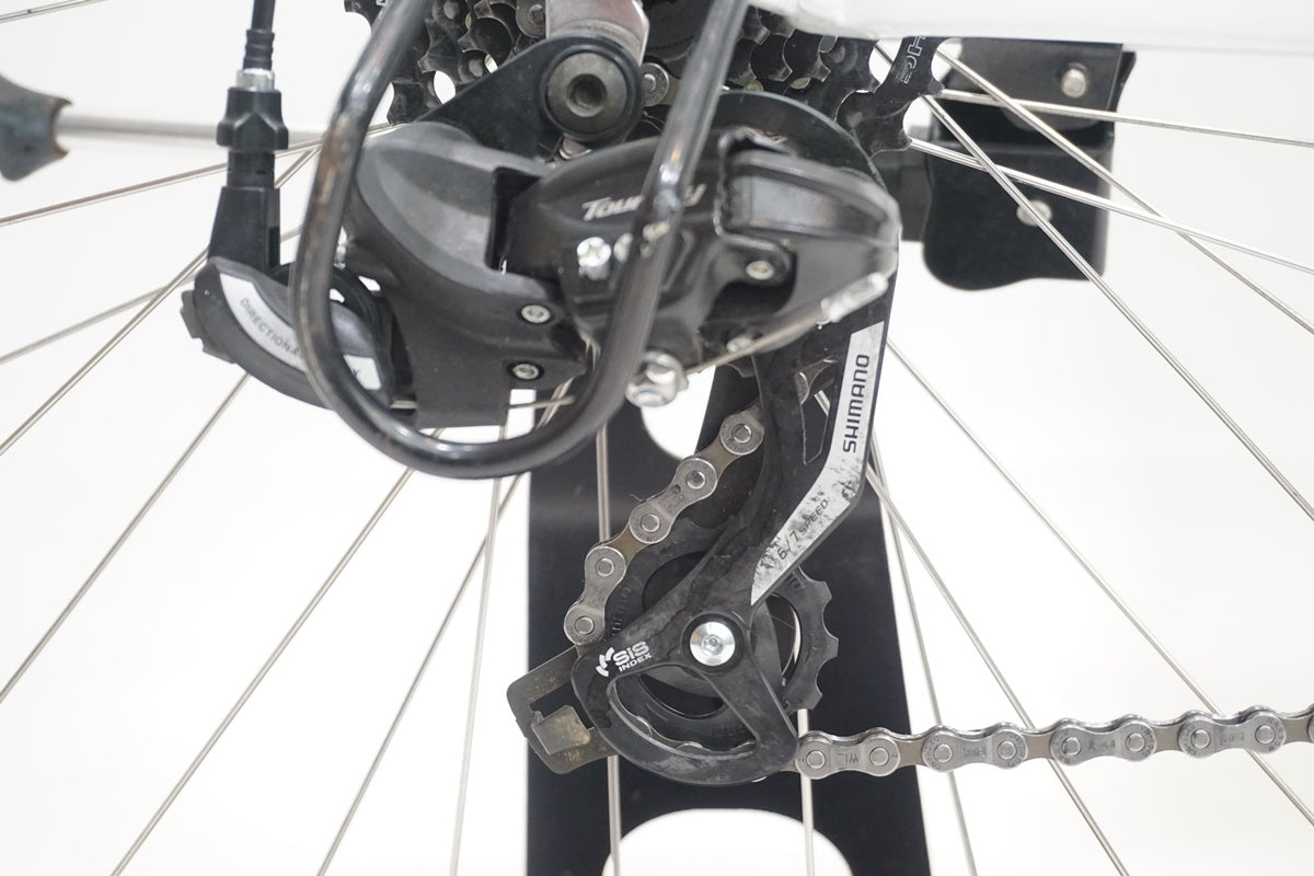 LOUIS GARNEAU「ルイガノ」 GRIND8.0 2022年モデル マウンテンバイク/ 京都西院店