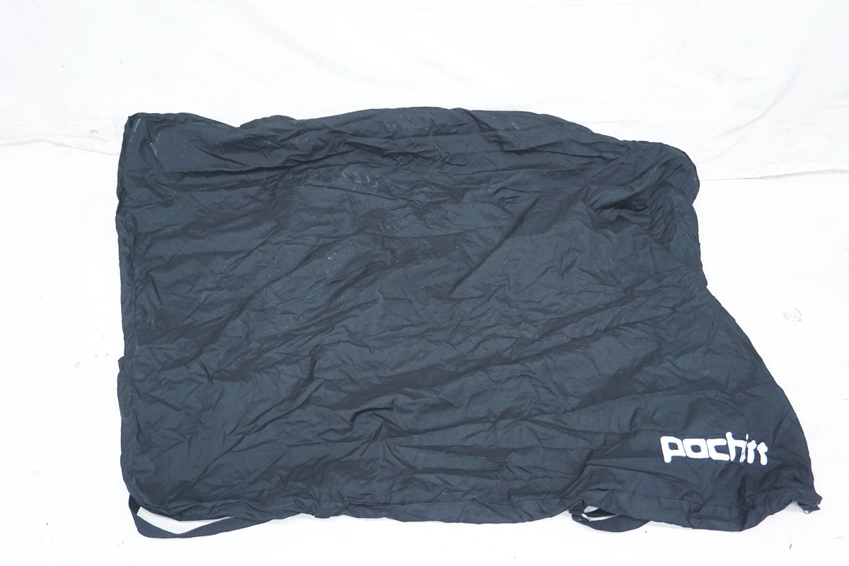 POCHITTO 「ポチット」 輪行バッグ / 大阪美原北インター店