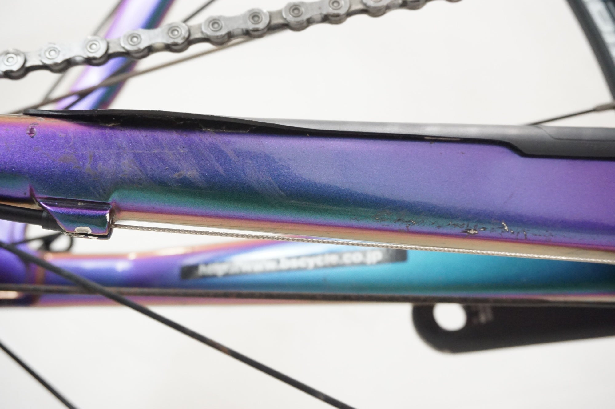 ANCHOR 「アンカー」 RCP 2000年頃 ロードバイク / 福岡店