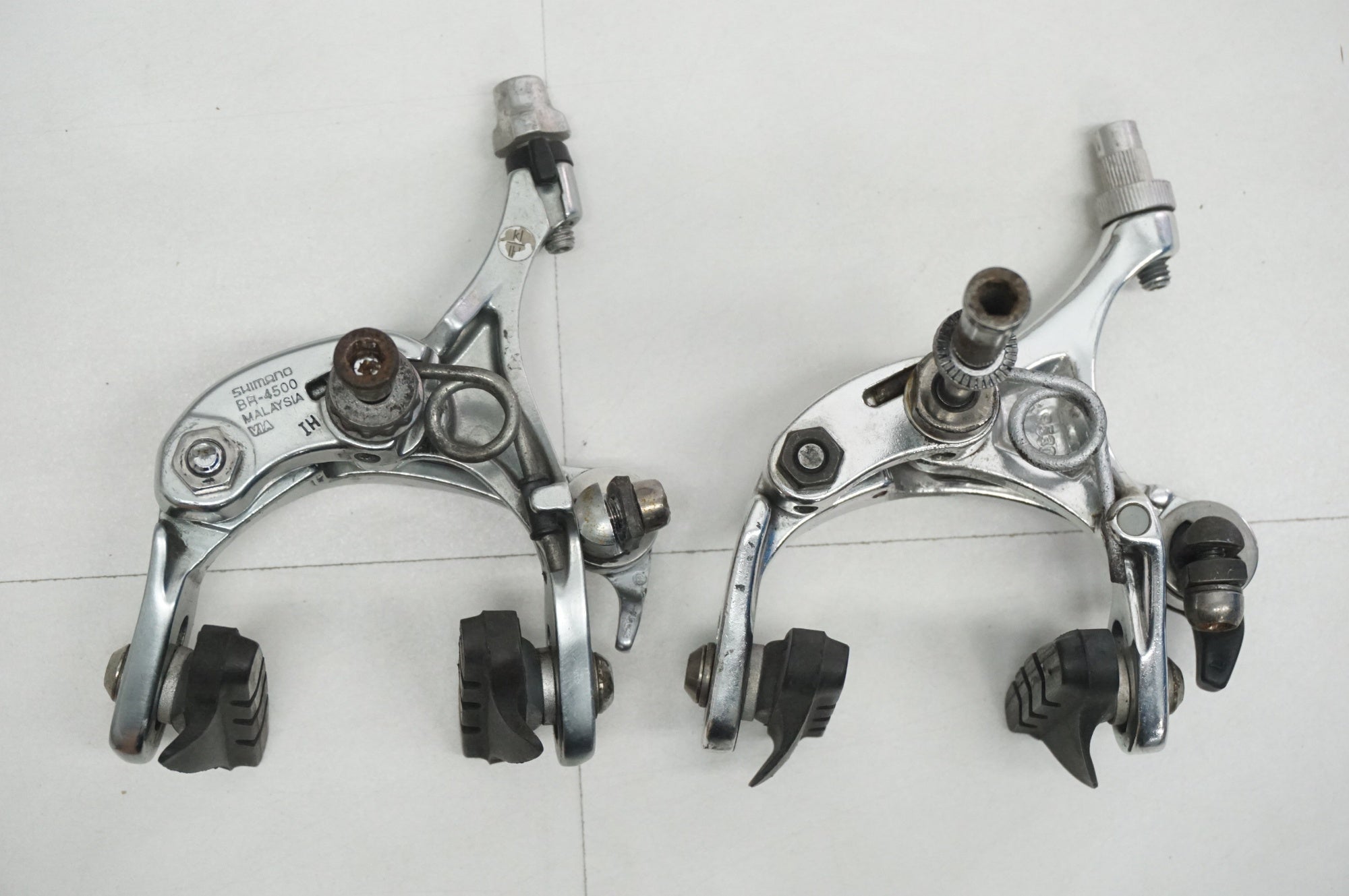 SHIMANO 「シマノ」 TIAGRA BR-4500 キャリパーブレーキ セット / 福岡